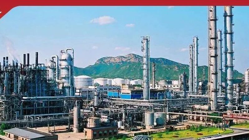 新材料应用怎么选？揭秘化工行业选材的“靠谱”之道