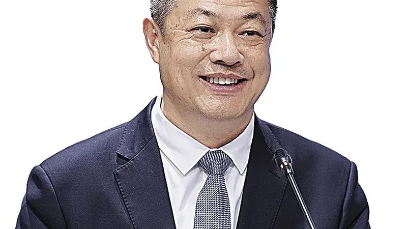 化工产品参数解析：解码材料性能的密码