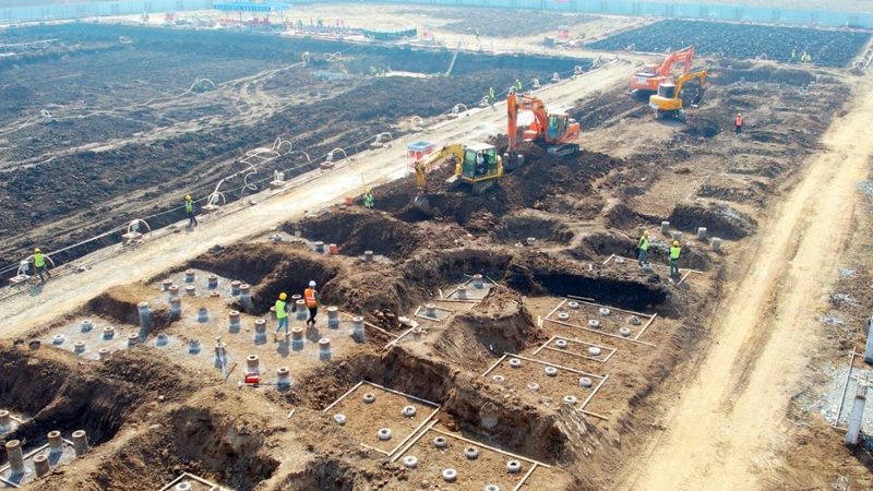 半导体新材料质量检测：关键步骤与标准解读