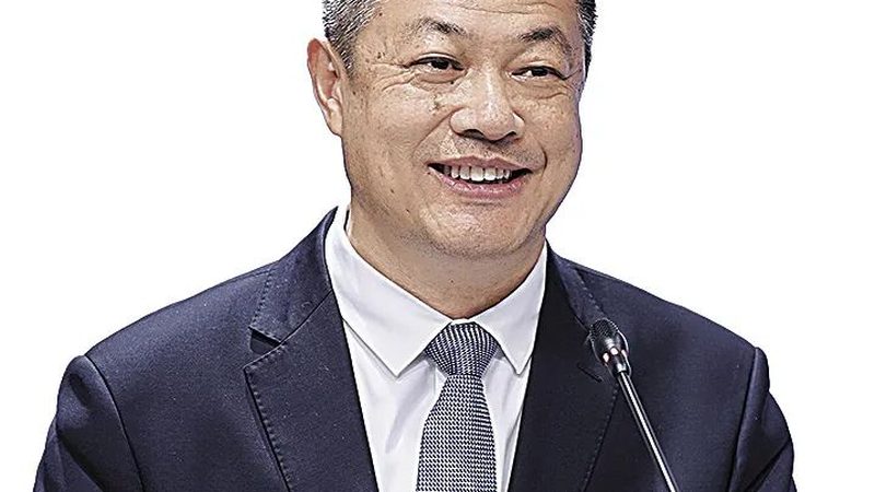 有机化工原料与精细化工：本质区别与分类解析