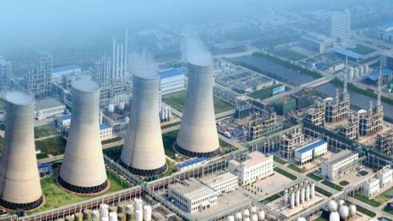 广东无机原料生产：探寻优质厂家的秘密基地